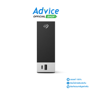 4 TB EXT HDD 3.5 SEAGATE ONE TOUCH HUB BLACK (STLC4000400)