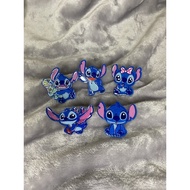 [Y Clip] Cute Character Clip Alligator Clip Fringe Clip