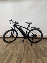 isinwheel M10 26" 500W  Electric Bike E-Bike Commuting 電動單車 電動助力單車