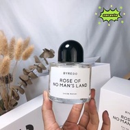 ☑️ BYREDO ROSE OF NO MAN'S LAND 百瑞德 無人區玫瑰 *100ML ☑️秋冬香水推薦