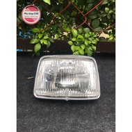 Cub 82-84-Dd headlights