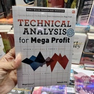 Buku technical analysis for Mega profit.