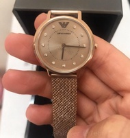 emporio armani 11129 32mm starry sky 腕錶