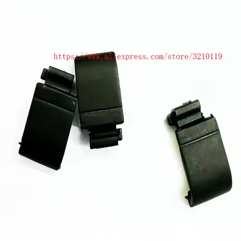 1PCS New Battery Door Cover Port Bottom Base Rubber for Canon EOS 77D 800D Camera repair part