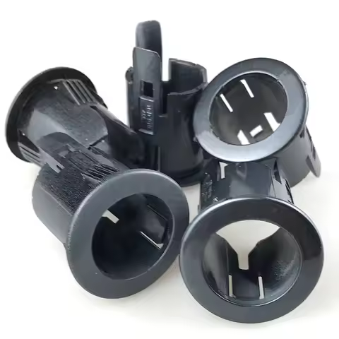 18G919275 L1GD919486 28452-ZQ01A 4B0919275E Parking Sensor Holder For VW Jetta BMW X3 X5 E39 E46 E60