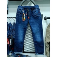 Stretch Jeans Trousers distro Boys Teenagers Jeans/Levis/Denim/Cool Contemporary Age 10-15 Years