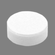 COOLPON | This Is Lego®LEGO®Genuine Parts White Tile 1x1 Round 98138 6284572 35380