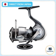 Daiwa 24 Certate LT2500 Spinning Reel 2024 Model