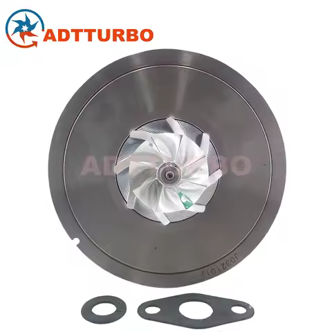 28231-4A740 840140-6 Turbo Cartridge BV43 Turbine CHRA For Hyundai Grand Starex 2.5 CRDi 168 KM 2017
