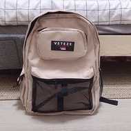 韓國品牌 Veteze 後背包 背包 書包 穿搭必備 韓國代購