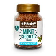 Beanies Flavour Coffee - Decaf Mint Chocolate
