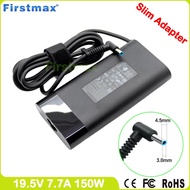 19.5V 7.7A 150W Gaming Power Supply for HP Envy 14-eb 14-eb0000 14-eb1000 15-ep 15-ep0000 15-ep1000 