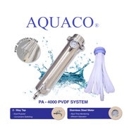 AQUACO UF MEMBRANE GEN 2 PVDF