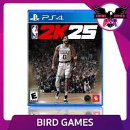 PS4 : NBA 2K25 [แผ่นแท้][มือ1][NBA2K25 PS4][NBA 2K25 PS4][NBA 2K 25][2K25 PS5][2K25][nba2k25][2k25]