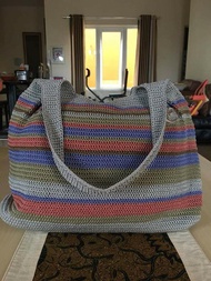 - SOLD - Tas Dowa Ambar Preloved Second
