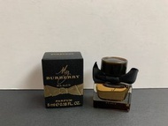 Burberry My Burberry Black EDP 5ml 迷你香