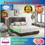 💓 Special Offer 💓Dreamland Resta Mimpi Mattress | Tilam Dreamland Resta Mimpi{10 years warranty}