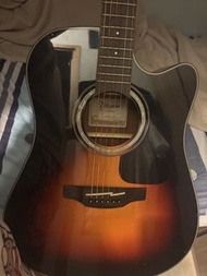 Takamine GD30CE‑BSB