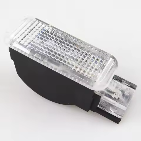 Interior door panel warning light trunk light 8KD947415C Audi A3 A4 A5 A6 A8 Q3 Q5 Q7 S4 S8 seat Xia