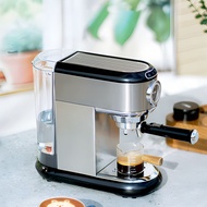 MAJASTY Coffee Machine Espresso เครื่องชงกาแฟสด กึ่งอัตโนมัติ 1.1L Dectable Water Tank 695B