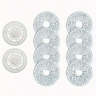 For Mi All-In-One Sweeping And Mopping Robot Brush Accessory, Vacuum Cleaner Accessories - Compatibl