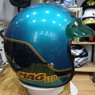 BELL MAG LTD USA 🇺🇸 ORIGINALLY