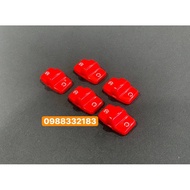 NÚT CÔNG TẮC ĐỎ TFT VESPA SPRINT PRIMAVERA