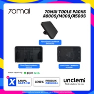 70mai DashCam Tool Packs A800S-1/A500S-1/D06/M300 70mai Static Sticker