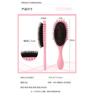 Air Cushion Comb Curling Bounce Comb Styling Definition