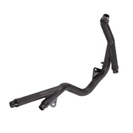 11532247681 Sesuai untuk BMW E46 E39 7 Siri 730D Kereta Getah Hos Air Paip Pulangan Penyejuk