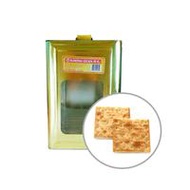 Khong Guan Biscuits Cream Crackers 3.5kg Tin