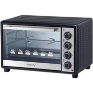 Butterfly 46L Electric Oven - BEO-5246