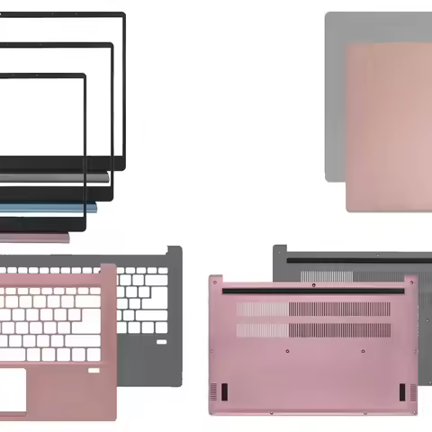 For Acer Swift 3 SF314-57 SF314-57G New Laptop Cover LCD Screen Back Top Case Front Bezel Palmrest U