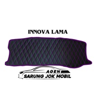 ALAS Dashboard | Cover Dashboard Mobil INNOVA | INNOVA LAMA | +antislip | +Double tape