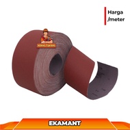 Ekamant RKJFO Sand Paper Grit 60 80 400