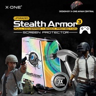 OPPO R17 Pro- X.One Stealth Armor 3 Clear / Matte Screen Protector