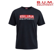 B.U.M Equipment Men’s Classic Logo Oversized-8888-42002