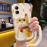 Casing For VIVO Y17s Y36i 5G Y28 5G G2 5G Case Silicone