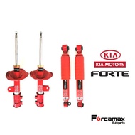 Kia Forte (Forcamax) Heavy Duty Shock Absorber