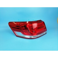 ForToyota Camry tail lamp ACV40 ACV41 2009-2011 เสื้อไฟท้าย ไฟท้ายแต่ง ไฟท้ายไฟเบรค ไฟเลี้ยว Tail