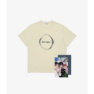 TXT ACT: BOY Md - S/S T-Shirt