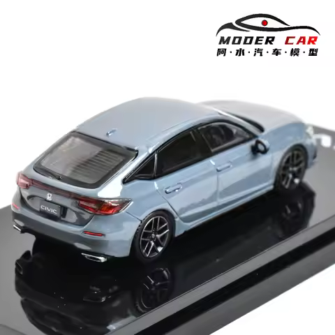 Hobby Japan 1:64 Souvenir FL1 11Generation Collectible Diecast Model Car