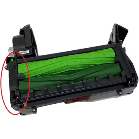 ABEZ Cleaning Head Module Latch for Roomba I1 I2 I3 I4 I5 I6 I7 I8 I9 J7 J8 J9 E5 E6 Spare Parts Cle
