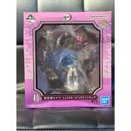 AUTHENTIC ICHIBAN KUJI LAYER SCAPE KANAO FIGURE DEMON SLAYER