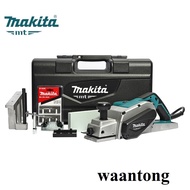 Makita MT กบไฟฟ้า 3" 750วัตต์ รุ่น M1100KX1B