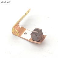 2/6/10Pcs Electric Drill DIY Electric Tools DC Motor Carbon Brushes Holder For -775WC -775SH -775VC 