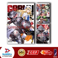 Goblin Slayer Manga (English)