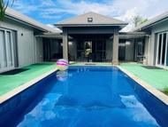 บ้านเดี่ยว 4 ห้องนอน 2 ห้องน้ำส่วนตัว ขนาด  ตร.ม. – เกาะไนโซโซ (Vanuakula Luxury Escapes- Luxury 4Be