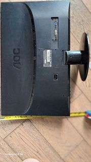AOC Monitor