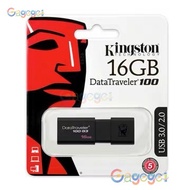 Original Genuine Kingston Flash Drive 8GB 16GB 32GB Memory Stick Pendrive Usb 2.0 64GB 128GB